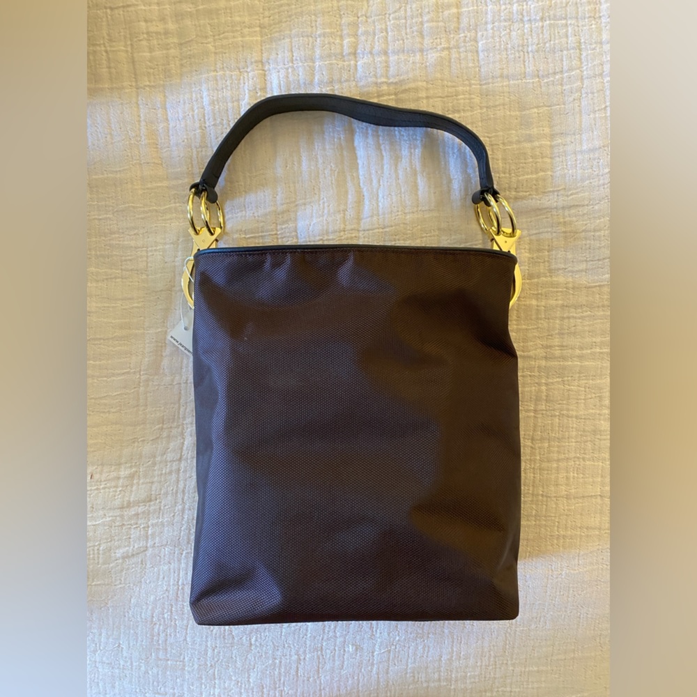 Jean-Pierre Klifa Bucket Bag